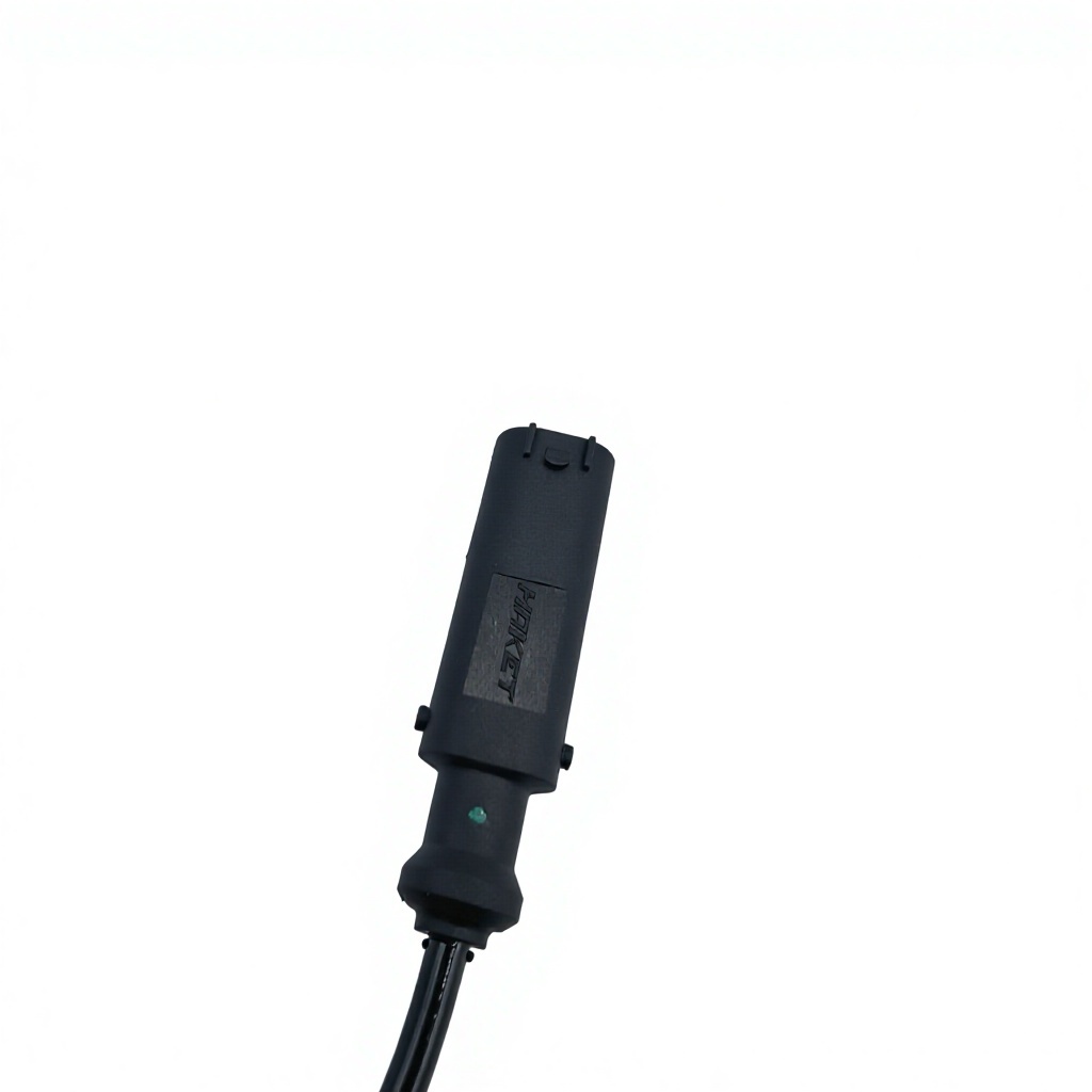 New High Quality Motorcycle Rear Wheel ABS Speed Sensor Coil Cable for CFMOTO 800NK  OE FA8V-080004-1200-M1