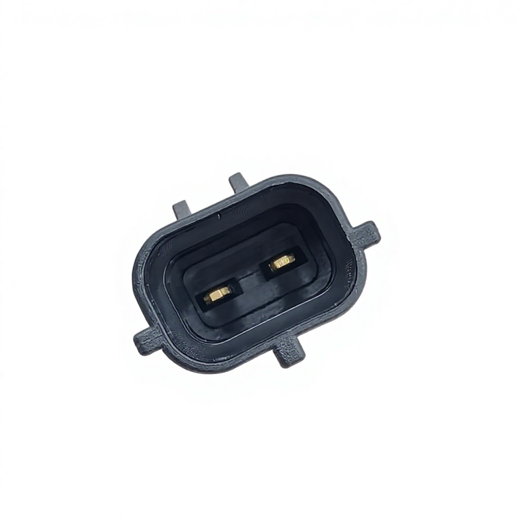New High Quality Motorcycle Rear Wheel ABS  Speed Sensor Coil Cable for Linhai Lingcheng 750 Yamaha FORCE 155  OE CW-50171