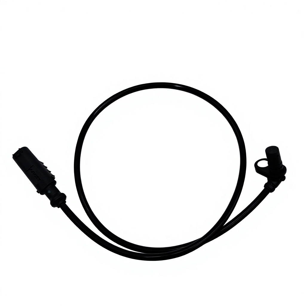New High Quality Motorcycle Rear Wheel ABS Speed Sensor Coil Cable for Kymco Downtown 250 300CT 400  OE 31340-LFH1-C00