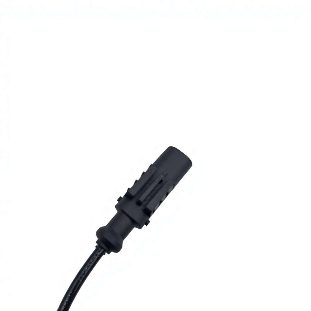 New High Quality Motorcycle Rear Wheel ABS Speed Sensor Coil Cable for CFMOTO 800NK  OE FA8V-080004-1200-M1