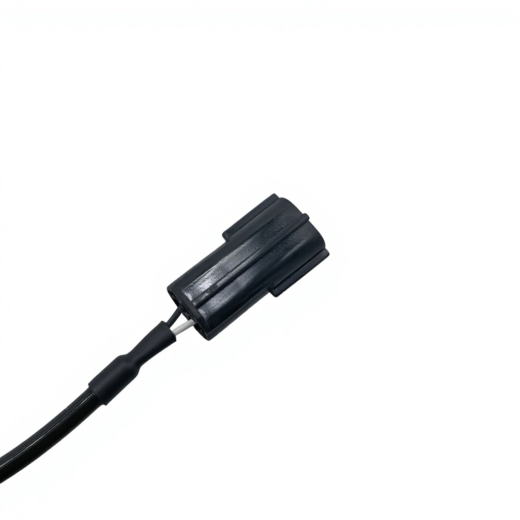 New High Quality Motorcycle Front Wheel ABS Speed Sensor Coil Cable for CFMOTO 250/400/650  OE 6KMV-080004-8500-M1
