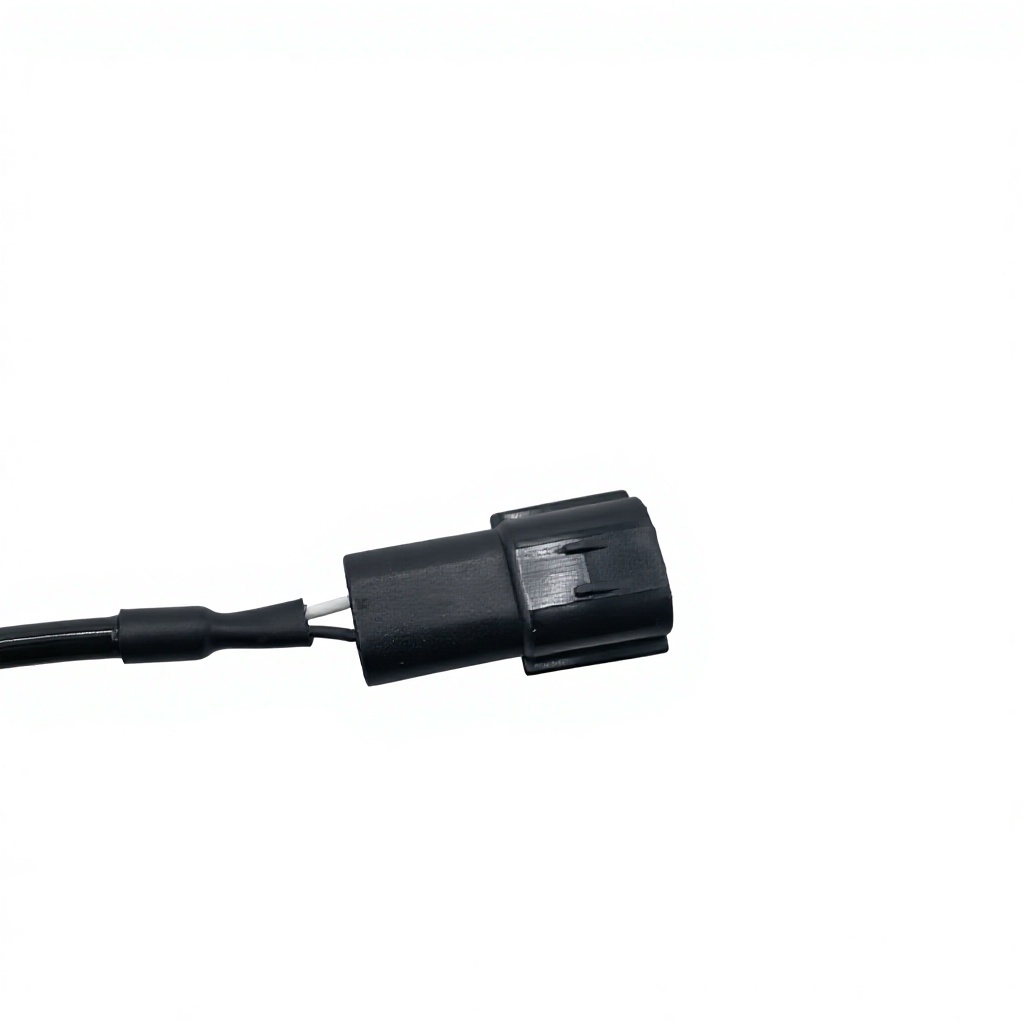 New High Quality Motorcycle Front Wheel ABS Speed Sensor Coil Cable for CFMOTO 250/400/650  OE 6KMV-080004-8500-M1