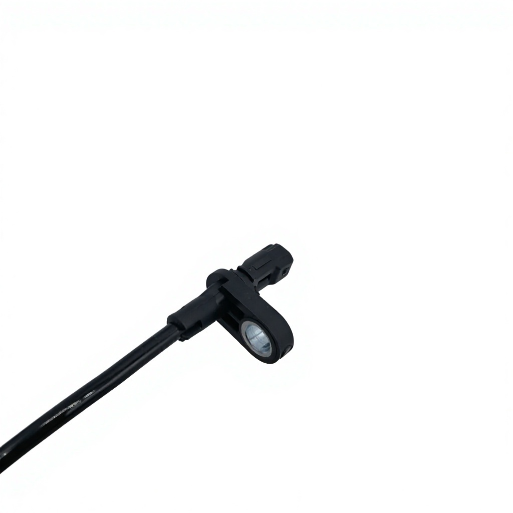 New High Quality Motorcycle Rear Wheel ABS Speed Sensor Coil Cable for CFMOTO 800NK  OE FA8V-080004-1200-M1