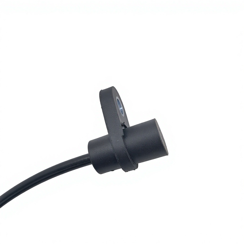 New High Quality Motorcycle Front Wheel ABS Speed Sensor Coil Cable for Polaris  OE 4013251