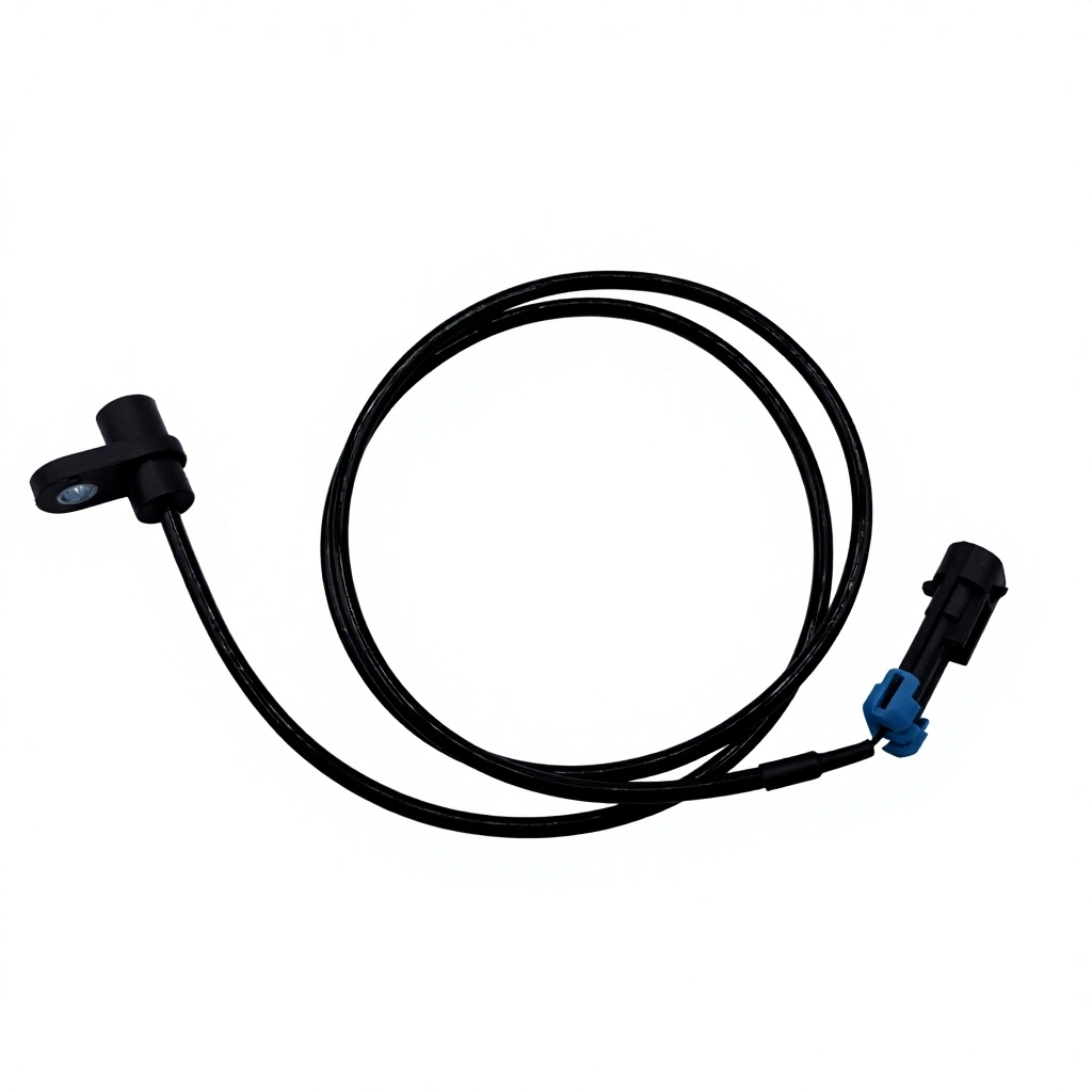 New High Quality Motorcycle Front Wheel ABS Speed Sensor Coil Cable for Polaris  OE 4013251