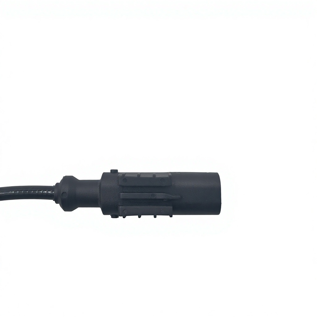 New High Quality Motorcycle Front Wheel ABS Speed Sensor Coil Cable for Kymco Downtown 250 300CT 400  OE 31340-LEA7-C00