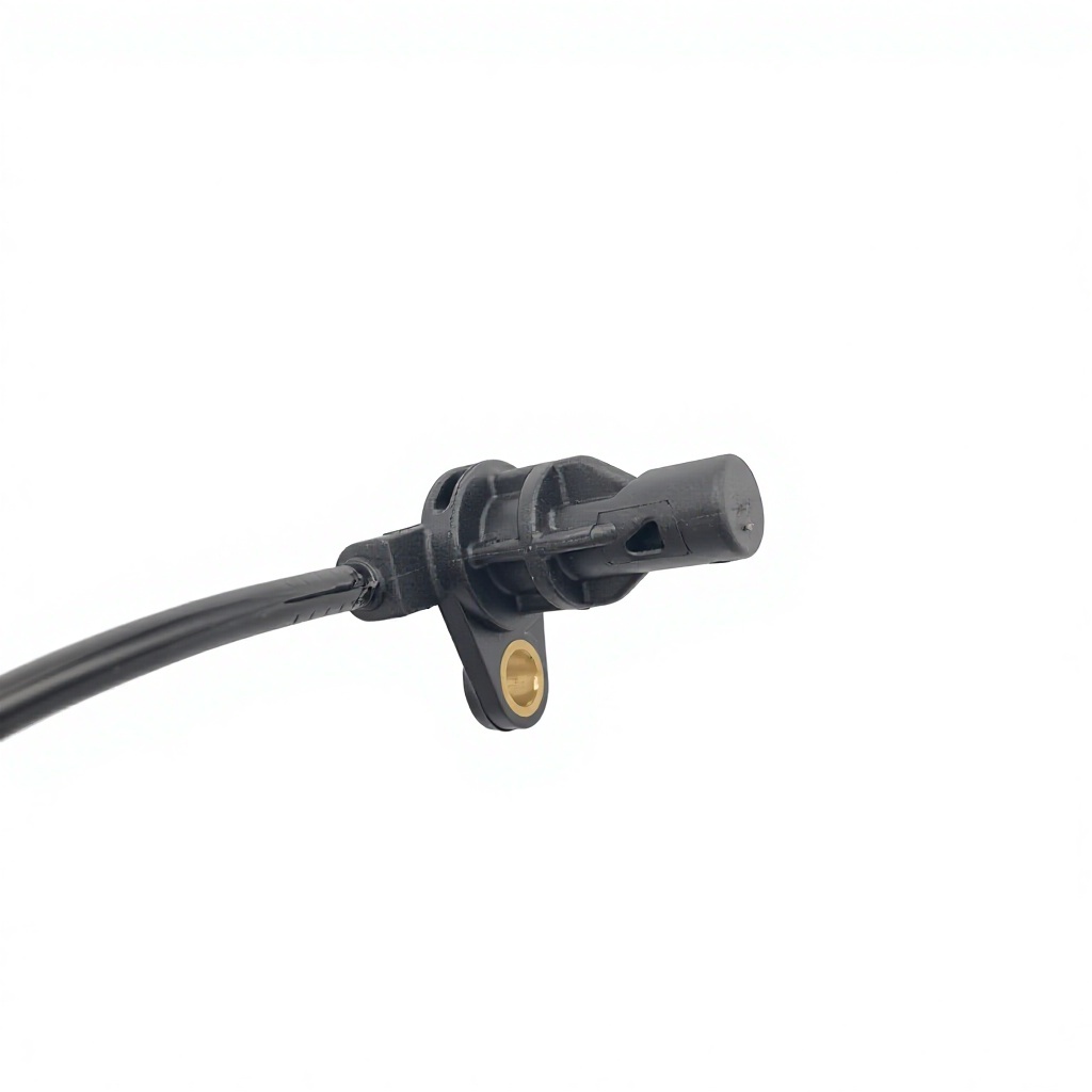 New High Quality Motorcycle Wheel ABS Speed Sensor Coil Cable for Piaggio X7AGL and Aprilia SR250 300 150 VESAP  OE 30742153B