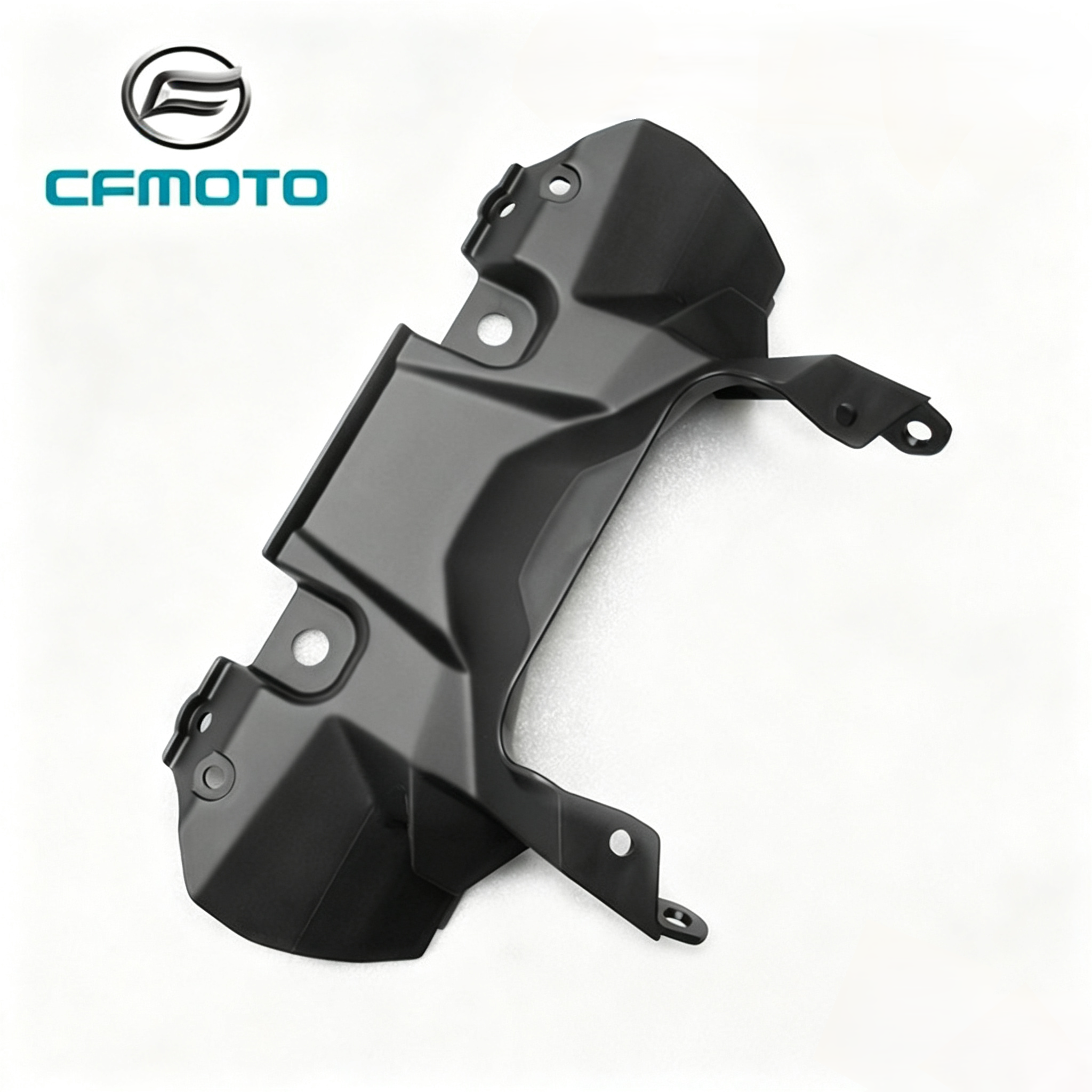 Original Accessories of Motorcycle Cf250 Cushion Support Plate 250nk Cushion Base Plate Rear Cushion Support Plate