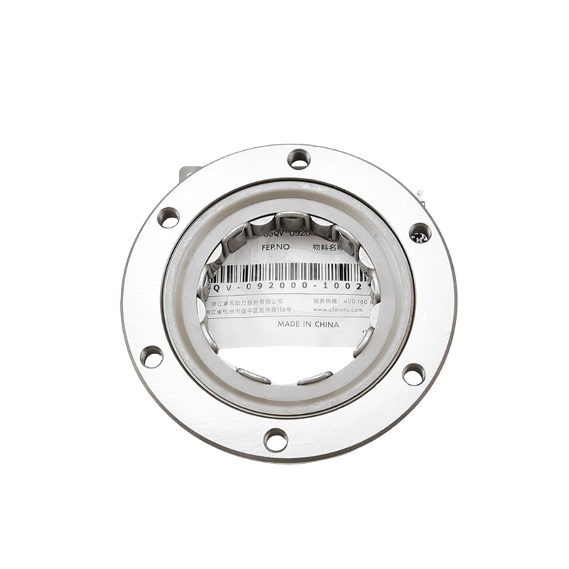 For CFMOTO 450SR/SRS/NK/MT/CLC Starting Large Gear Clutch Starting Plate Gear CF400-6-7-8-9-10 Original Motorcycle Accessories
