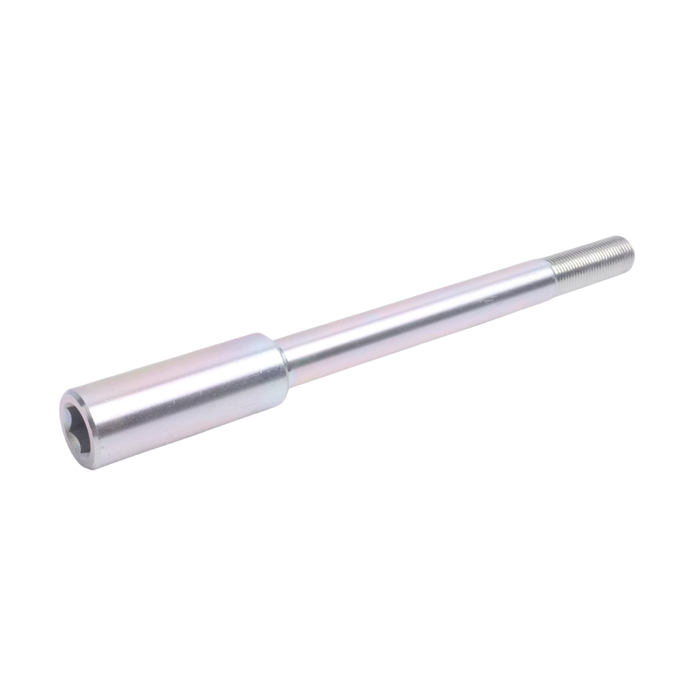 For CFMOTO 450MT 450SRS Axle  450 MT 450 SRS CF400-8-9 Motorcycle Original Accessories Parts Front Rear Wheel Rim Axle