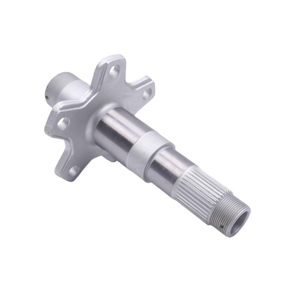 For CFMOTO 450MT 450SRS Axle  450 MT 450 SRS CF400-8-9 Motorcycle Original Accessories Parts Front Rear Wheel Rim Axle