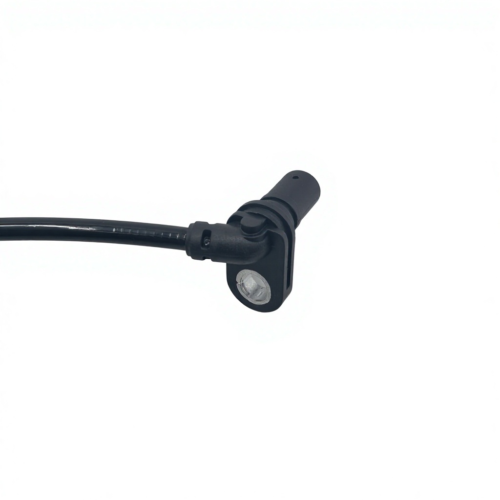 New High Quality Motorcycle Front Wheel ABS Speed Sensor Coil Cable for Kymco Downtown 250 300CT 400  OE 31340-LEA7-C00