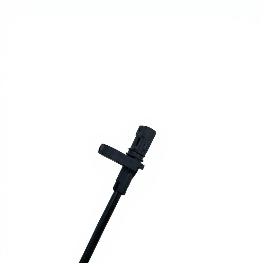 New High Quality Motorcycle Rear Wheel ABS Speed Sensor Coil Cable for CFMOTO 800NK  OE FA8V-080004-1200-M1