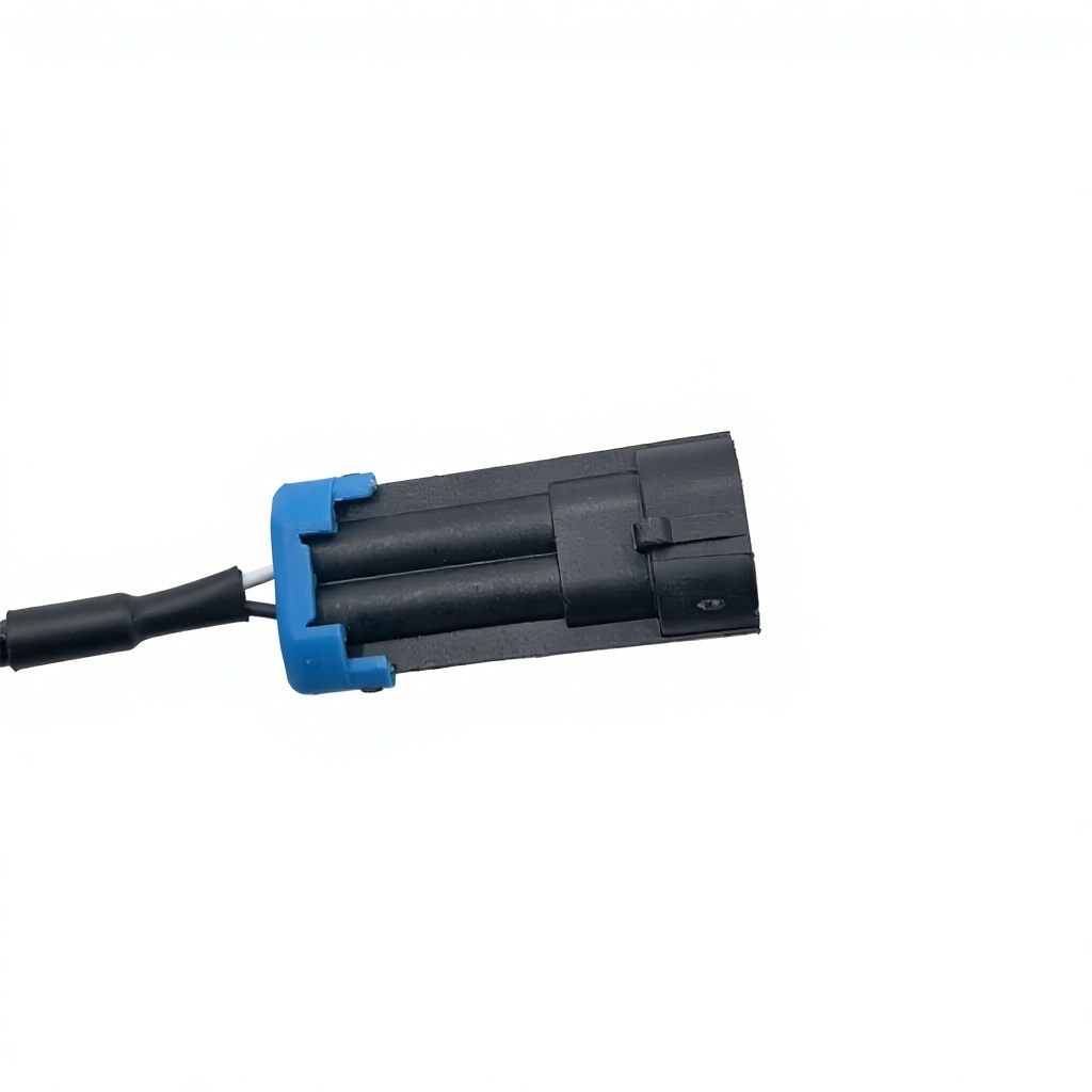 New High Quality Motorcycle Front Wheel ABS Speed Sensor Coil Cable for Polaris  OE 4013251