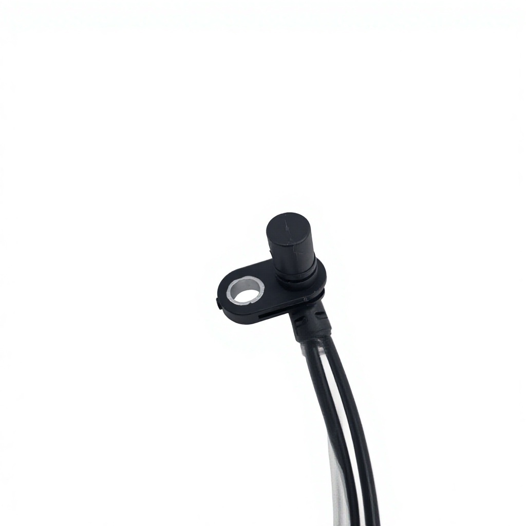 New High Quality Motorcycle Rear Wheel ABS Speed Sensor Coil Cable for Kymco Downtown 250 300CT 400  OE 31340-LFH1-C00