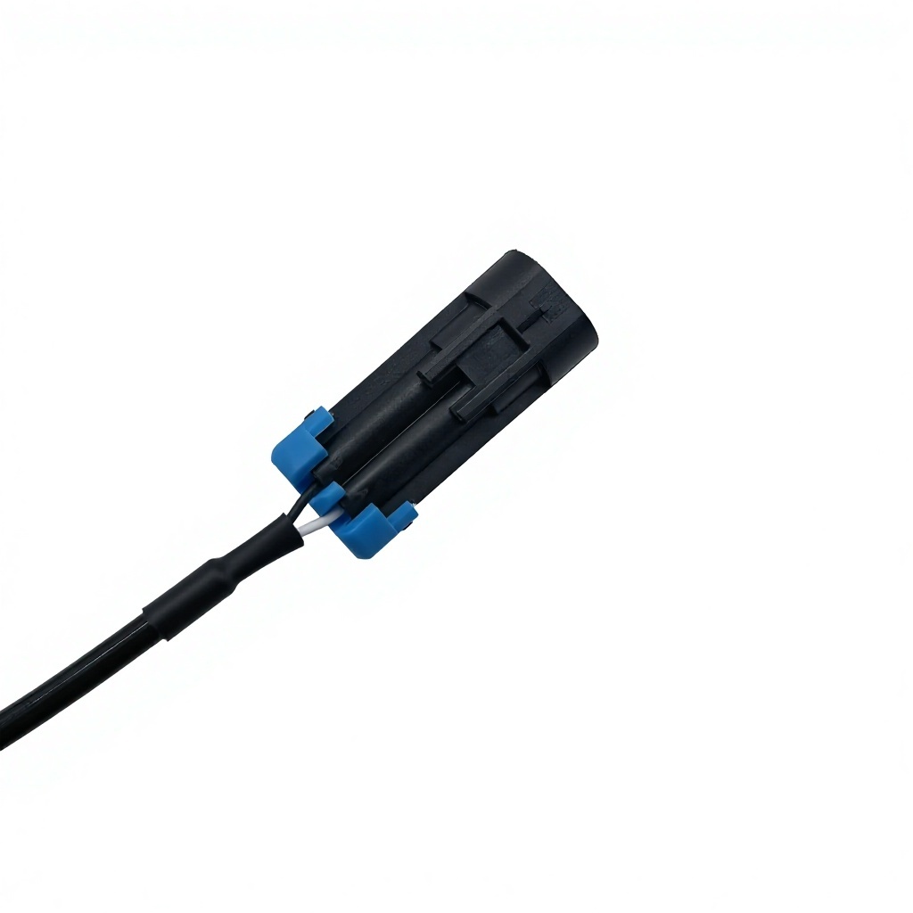 New High Quality Motorcycle Front Wheel ABS Speed Sensor Coil Cable for Polaris  OE 4013251