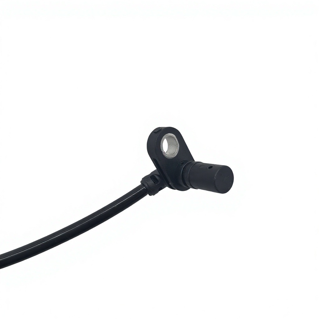 New High Quality Motorcycle Front Wheel ABS Speed Sensor Coil Cable for Kymco Downtown 250 300CT 400  OE 31340-LEA7-C00