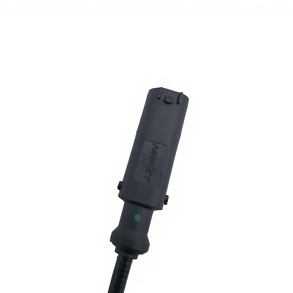 New High Quality Motorcycle Rear Wheel ABS Speed Sensor Coil Cable for Kymco Downtown 250 300CT 400  OE 31340-LFH1-C00
