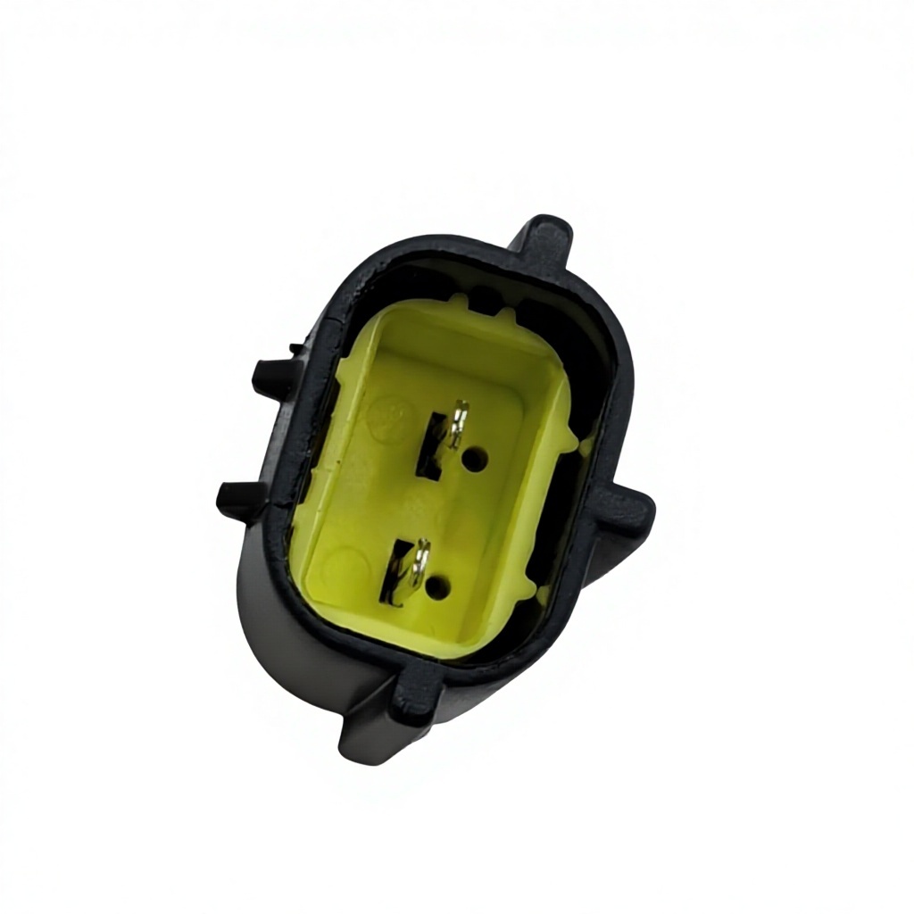 New High Quality Motorcycle Rear Wheel ABS  Speed Sensor Coil Cable for CFMoto CLX700/ Changjiang 700/ Morini 650