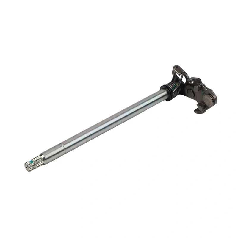 For CFMOTO Shift Lever Assy CF250-6 250SR-FUN 250SR FUN Gearshift Lever Gear Lever Motorcycle Original Parts