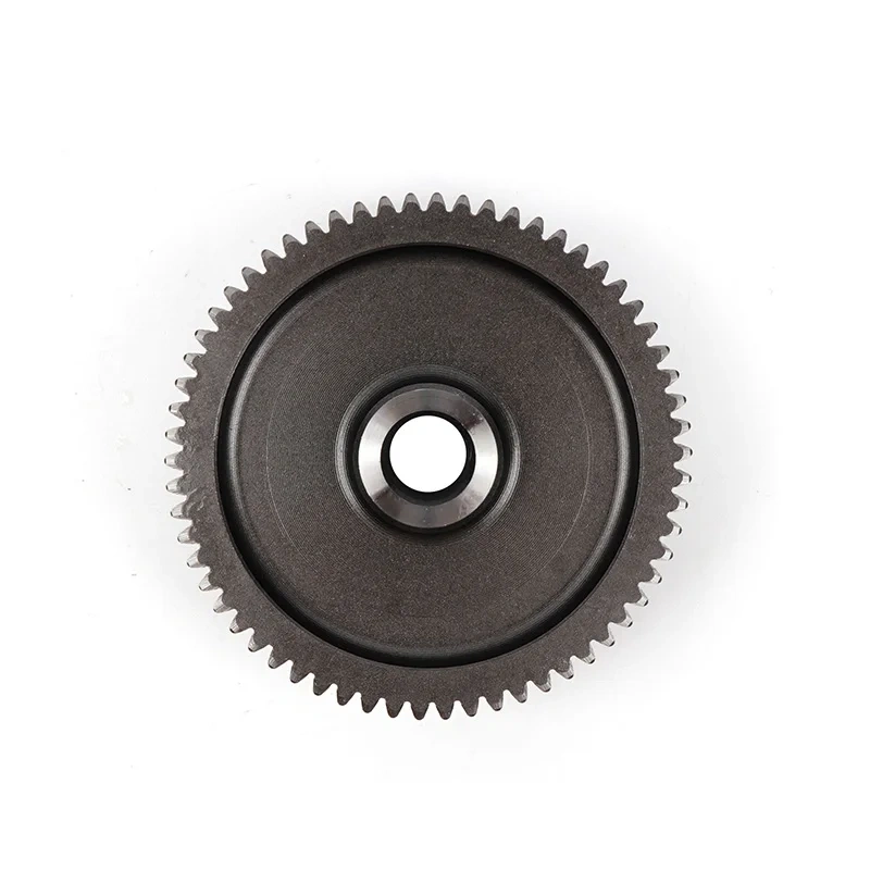 For CFMOTO 250SR-FUN Double Gear CF250SR-FUN CF250-6 Motorcycle Accessories Original Parts