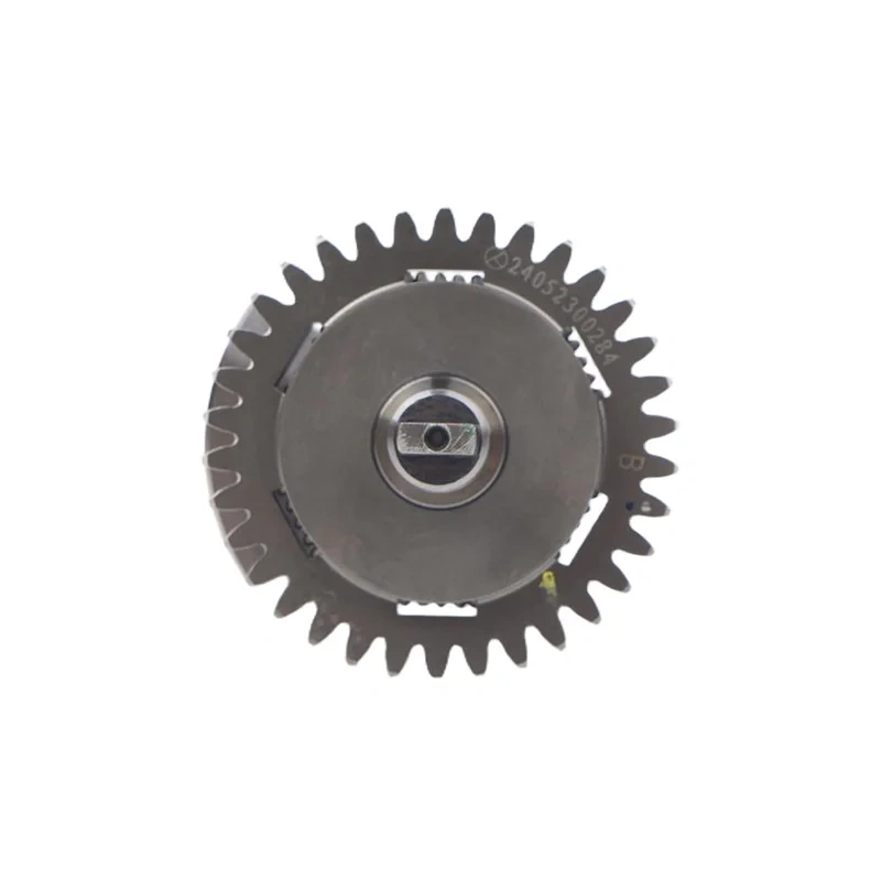 For CFMOTO Balance Shaft Assy 250SR-FUN CF250-6 Balancing Shaft Module Motorcycle Original Parts