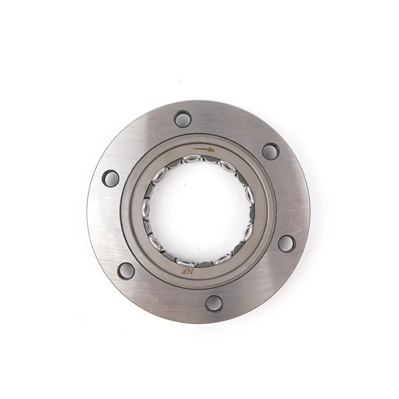 For CFMOTO 250SR-FUN 250SR 250NK Overriding Clutch Assy Overrunning Clutch CF250SR-FUN CF250-6 Motorcycle Original Parts