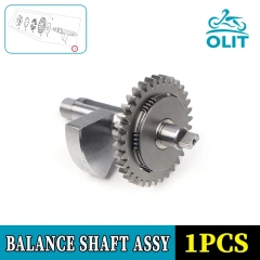Balance Shaft