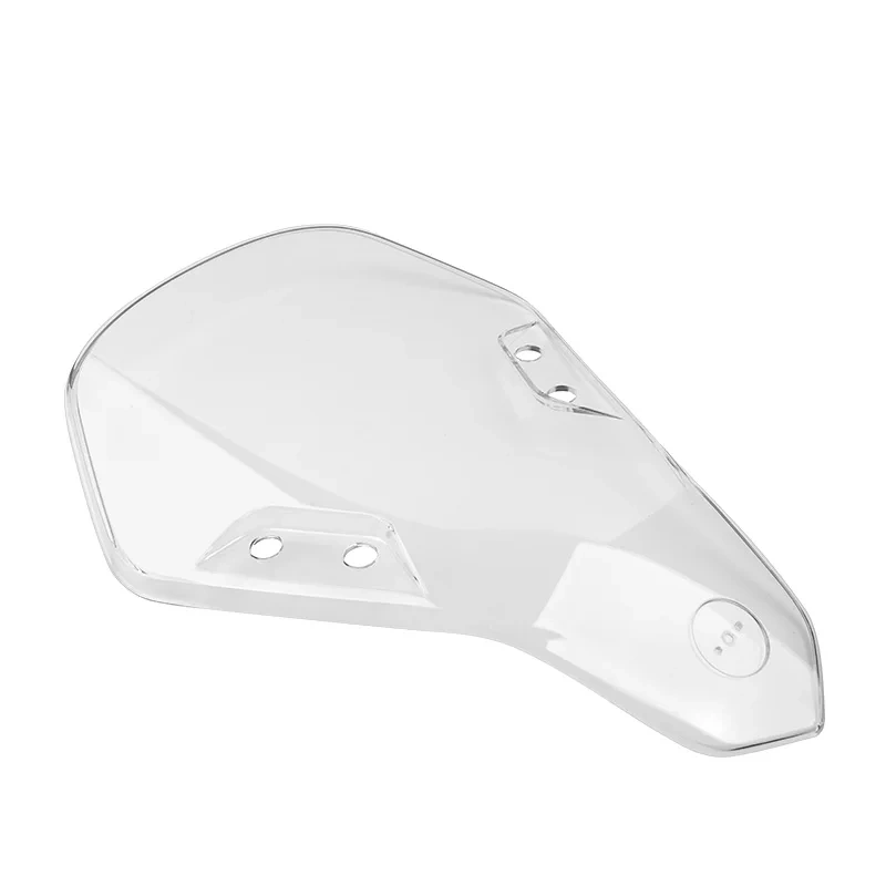 For CFMOTO 250SR-FUN Transparent Wind Shield CF MOTO 250SR-FUN Windshield Deflectors Windscreen Motorcycle Original Parts