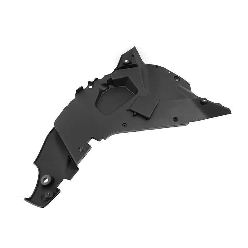 For CFMOTO 250SR-FUN L&R Front Inner Panel CF MOTO 250 SR CF250 SR250 Inner Guard Lining Plate Motorcycle Original Parts