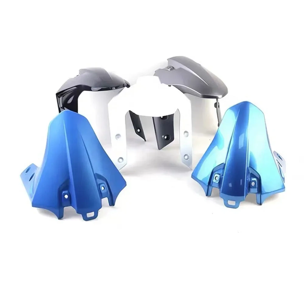 Motorcycle Accessories Front Fender For CF 650MT 650 MT MT650