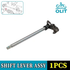 Shift Lever Assy