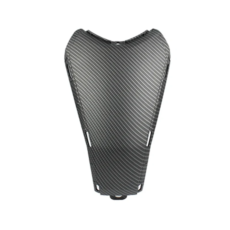 For CFMOTO 250SR-FUN Fuel Tank Rear Guard CF250 SR250 250SR Decorative Cover Tank Outer Guard Motorcycle Original Parts