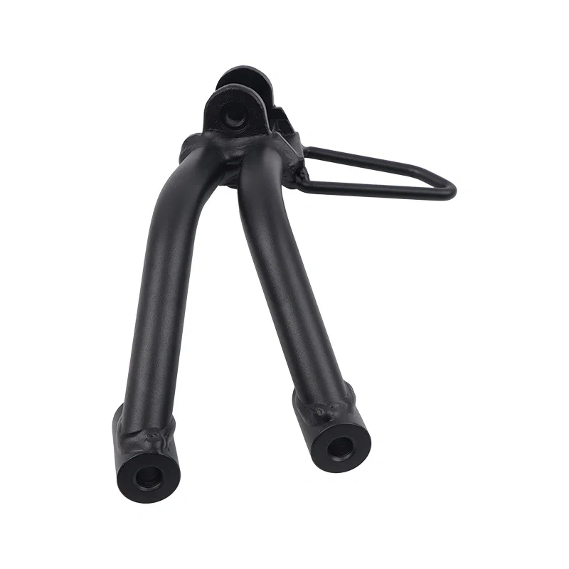 For CFMOTO 250SR 250SR-FUN Rear Footrest Bracket CF250 SR CF250-6 Pedal Foot Rest Peg Bracket Motorcycle Original Parts