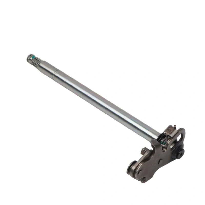 For CFMOTO Shift Lever Assy CF250-6 250SR-FUN 250SR FUN Gearshift Lever Gear Lever Motorcycle Original Parts