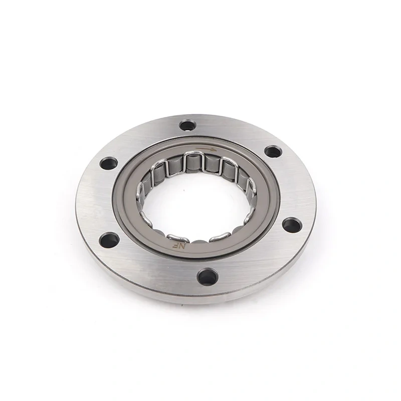 For CFMOTO 250SR-FUN 250SR 250NK Overriding Clutch Assy Overrunning Clutch CF250SR-FUN CF250-6 Motorcycle Original Parts