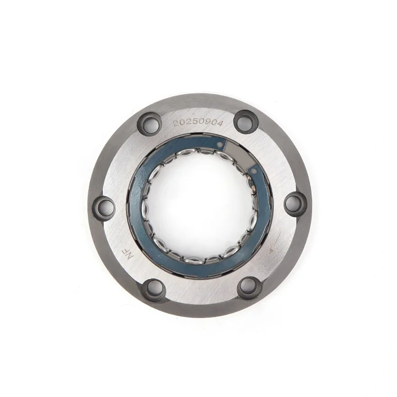 For CFMOTO 250SR-FUN 250SR 250NK Overriding Clutch Assy Overrunning Clutch CF250SR-FUN CF250-6 Motorcycle Original Parts