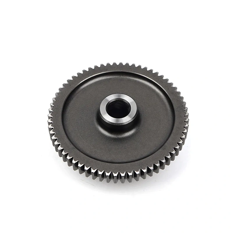 For CFMOTO 250SR-FUN Double Gear CF250SR-FUN CF250-6 Motorcycle Accessories Original Parts