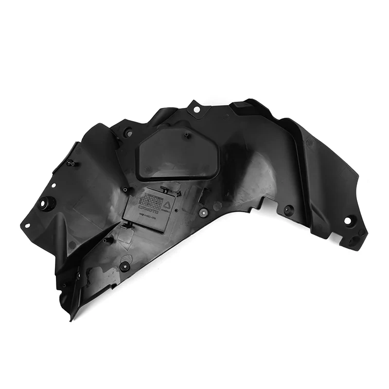 For CFMOTO 250SR-FUN L&R Front Inner Panel CF MOTO 250 SR CF250 SR250 Inner Guard Lining Plate Motorcycle Original Parts