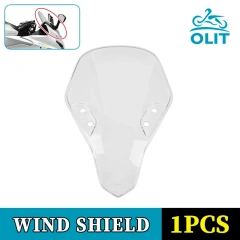 Wind Shield