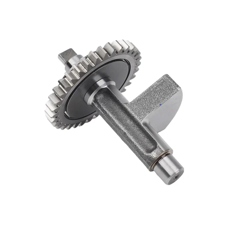 For CFMOTO Balance Shaft Assy 250SR-FUN CF250-6 Balancing Shaft Module Motorcycle Original Parts
