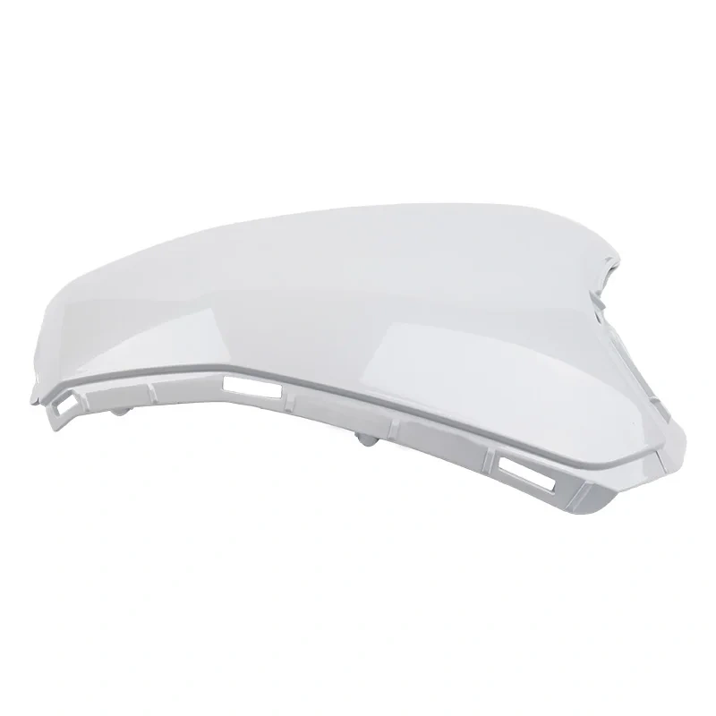 For CFMOTO 250SR-FUN Fuel Tank Rear Guard CF250 SR250 250SR Decorative Cover Tank Outer Guard Motorcycle Original Parts