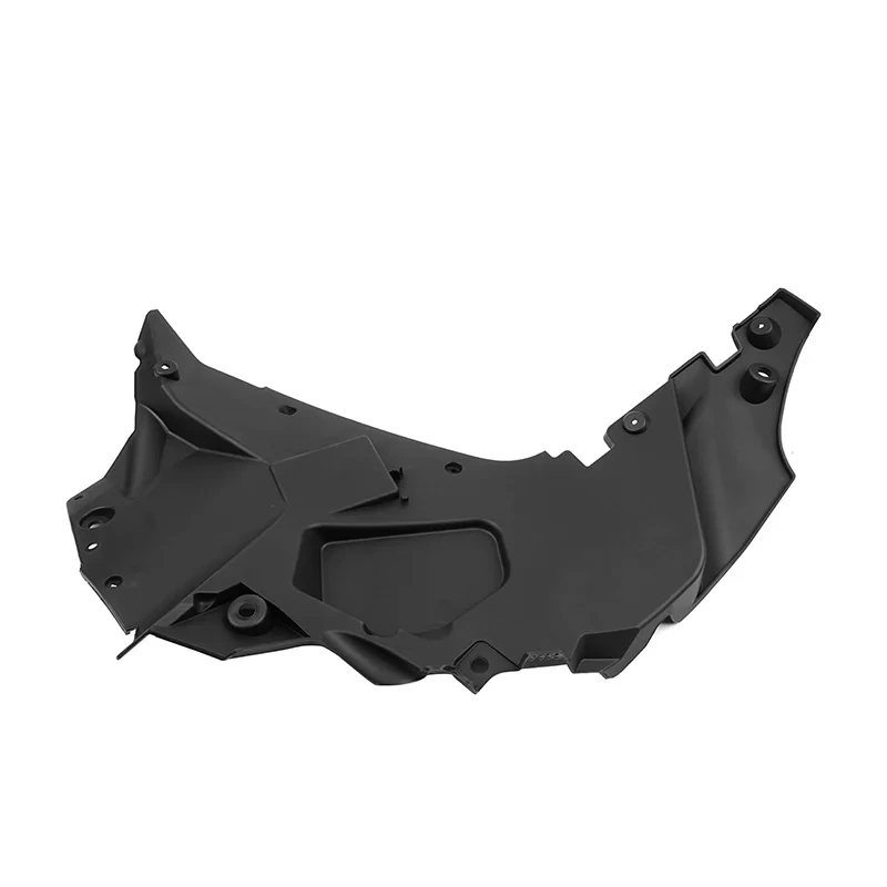 For CFMOTO 250SR-FUN L&R Front Inner Panel CF MOTO 250 SR CF250 SR250 Inner Guard Lining Plate Motorcycle Original Parts