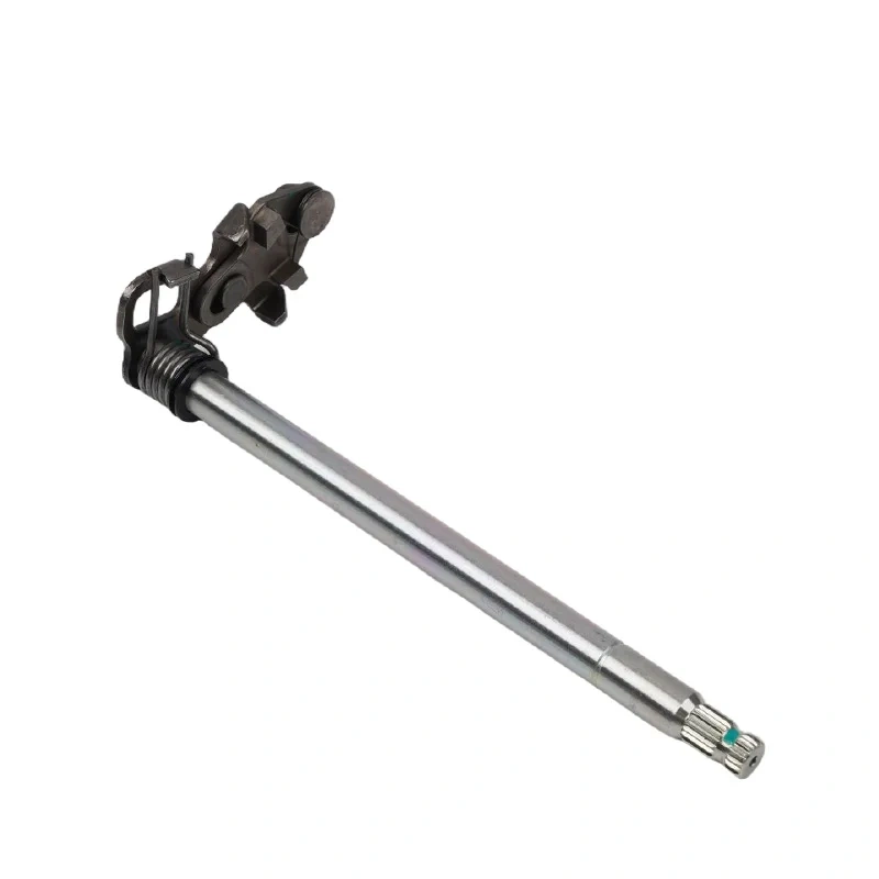 For CFMOTO Shift Lever Assy CF250-6 250SR-FUN 250SR FUN Gearshift Lever Gear Lever Motorcycle Original Parts