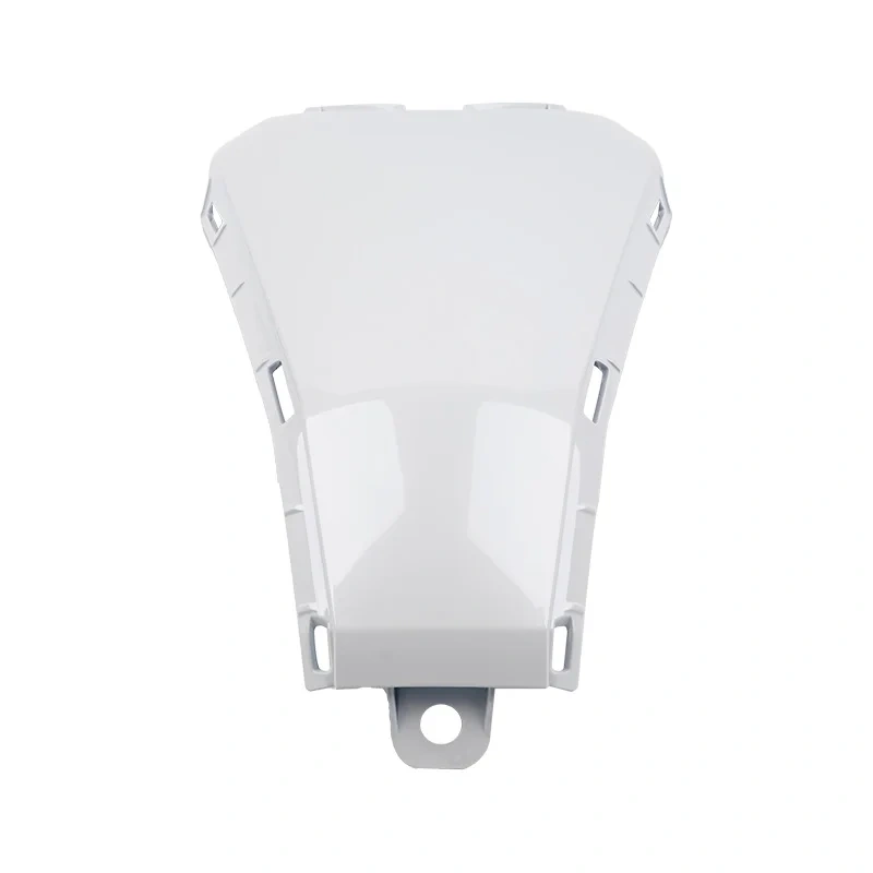 For CFMOTO 250SR-FUN Fuel Tank Rear Guard CF250 SR250 250SR Decorative Cover Tank Outer Guard Motorcycle Original Parts