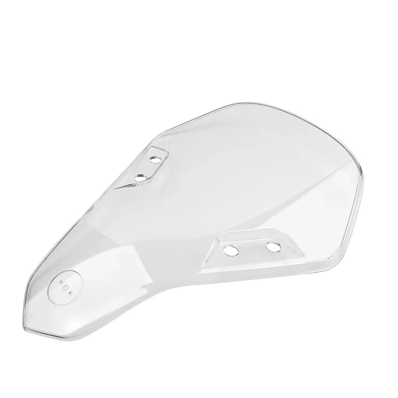For CFMOTO 250SR-FUN Transparent Wind Shield CF MOTO 250SR-FUN Windshield Deflectors Windscreen Motorcycle Original Parts