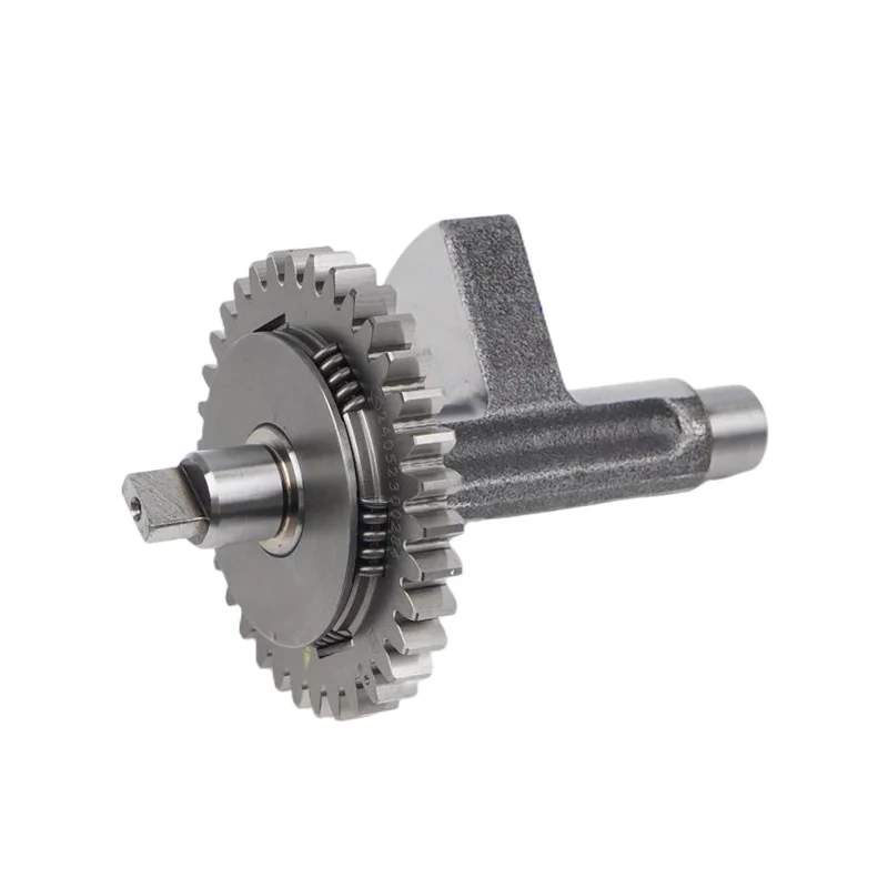 For CFMOTO Balance Shaft Assy 250SR-FUN CF250-6 Balancing Shaft Module Motorcycle Original Parts