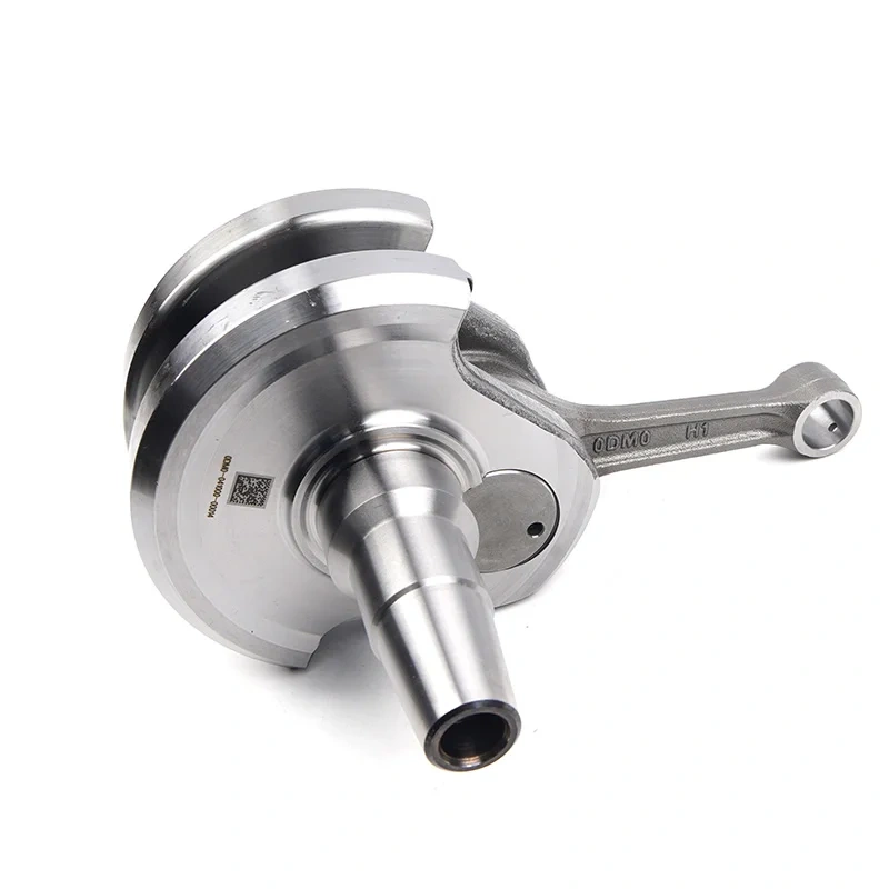 For CFMOTO Crankshaft Assy Crank Connecting Rod Sub-assembly 250SR 250NK 250SR-FUN CF250-6 Motorcycle Original Parts