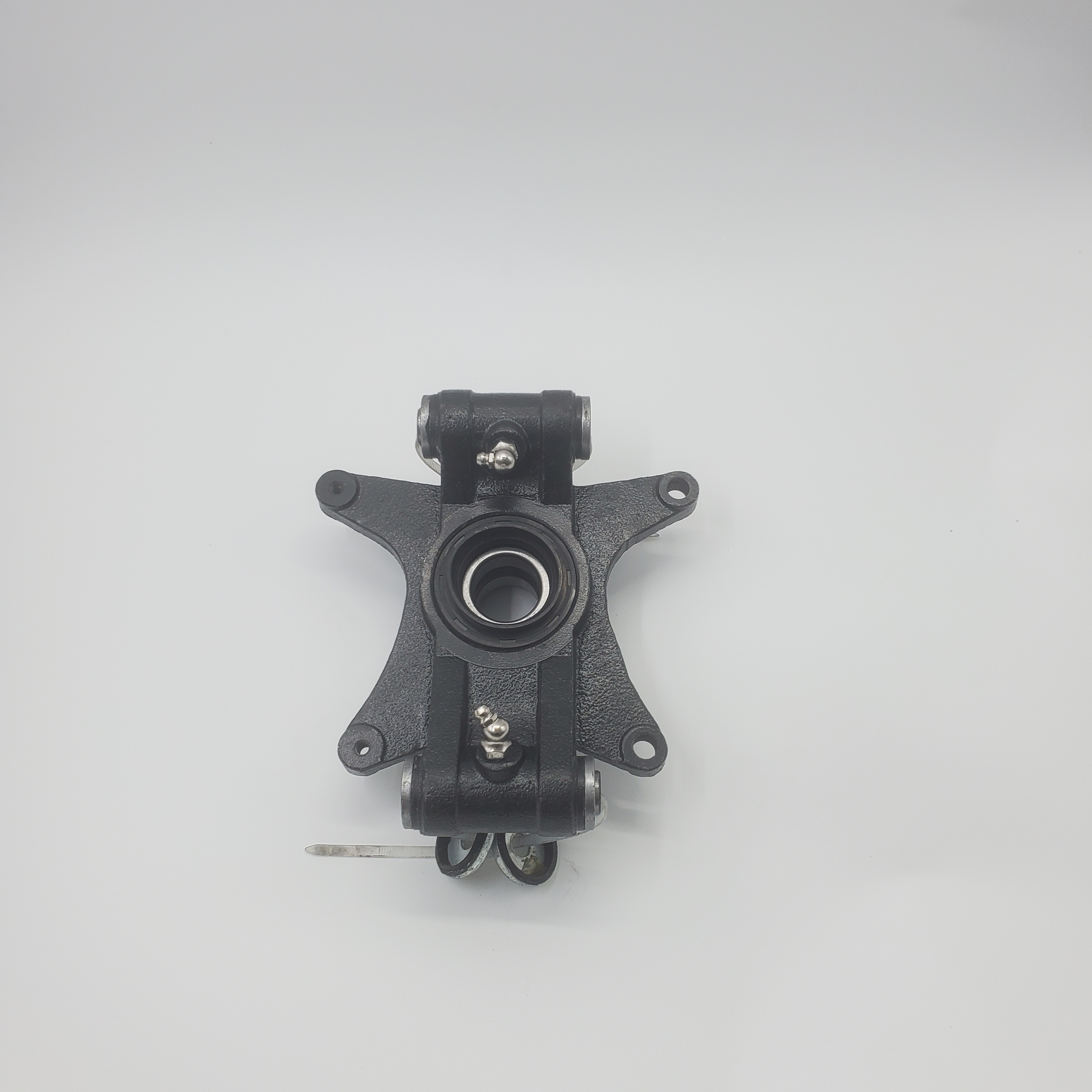 REAR KNUCKLE, Left Driver Side, UTV400,500,700,800, Hisun# 62250-115-0100