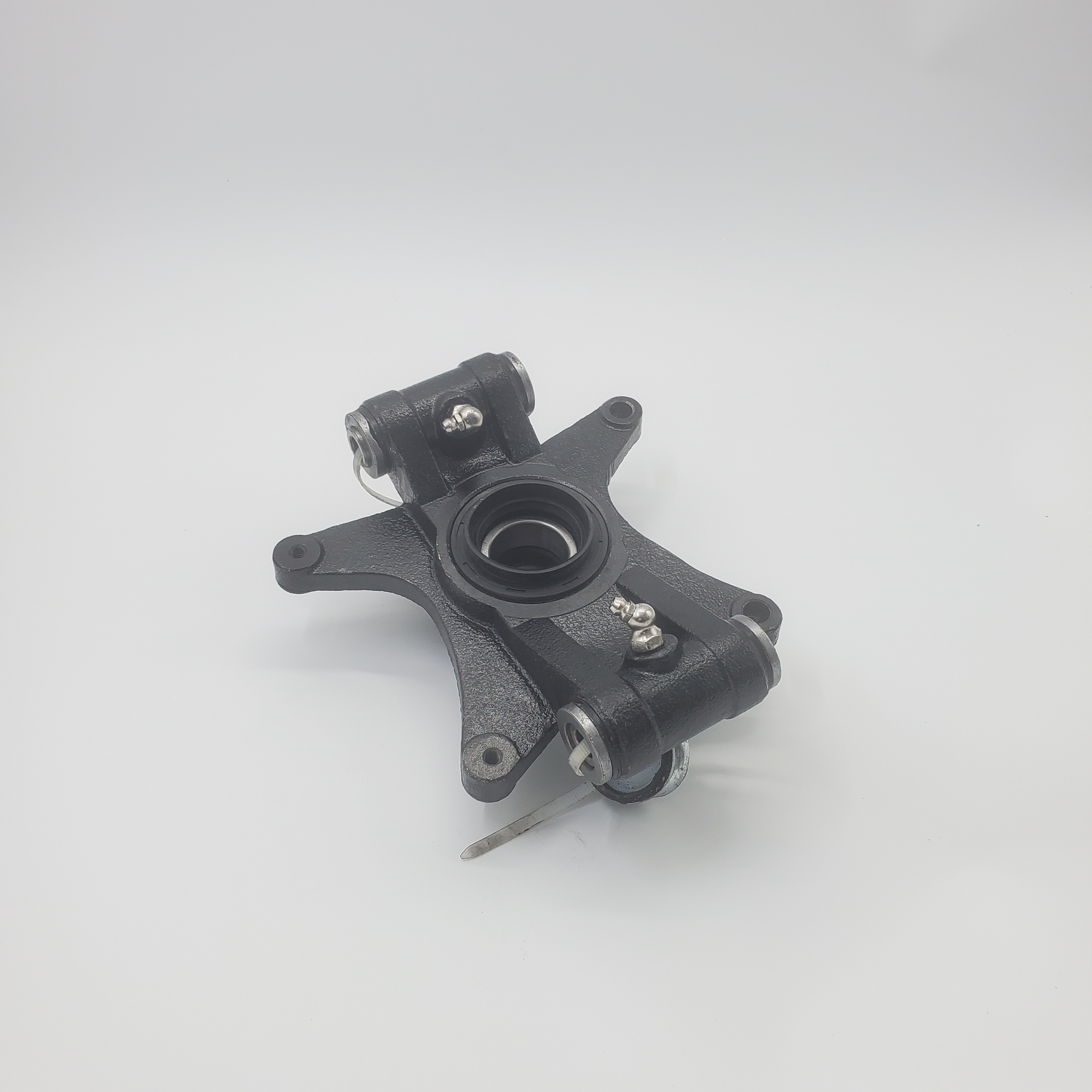 REAR KNUCKLE, Left Driver Side, UTV400,500,700,800, Hisun# 62250-115-0100